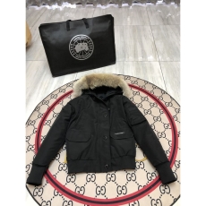 Canada Goose Down Jackets